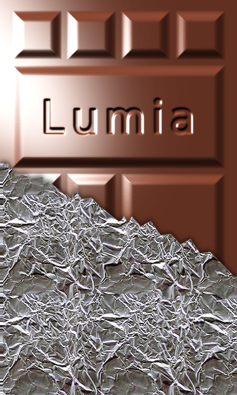 Lumia Chocolate 02