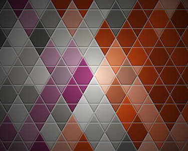 Tiled Triangles Ubuntu Community
