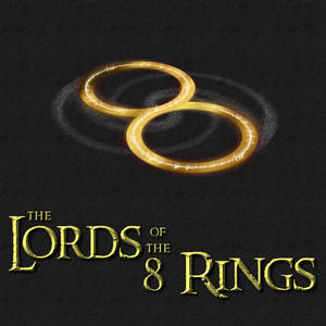 Lords of the eight rings