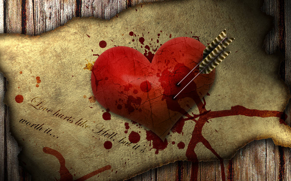 Человек разбившийся сердце. Картинки с разбитым сердцем. Сердце Раненое разбила.