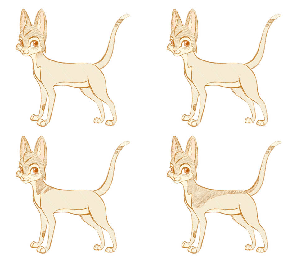 Alt Designs by JunoFelis on DeviantArt