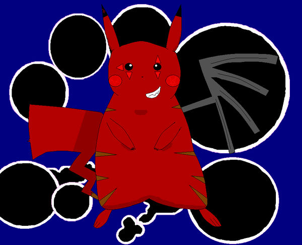 Raikachu Raikachu by curhide on DeviantArt