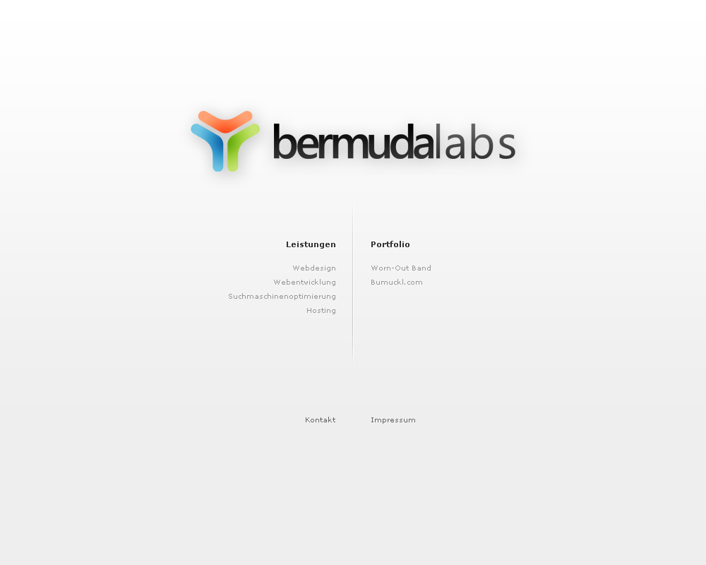 bermudalabs Prepage