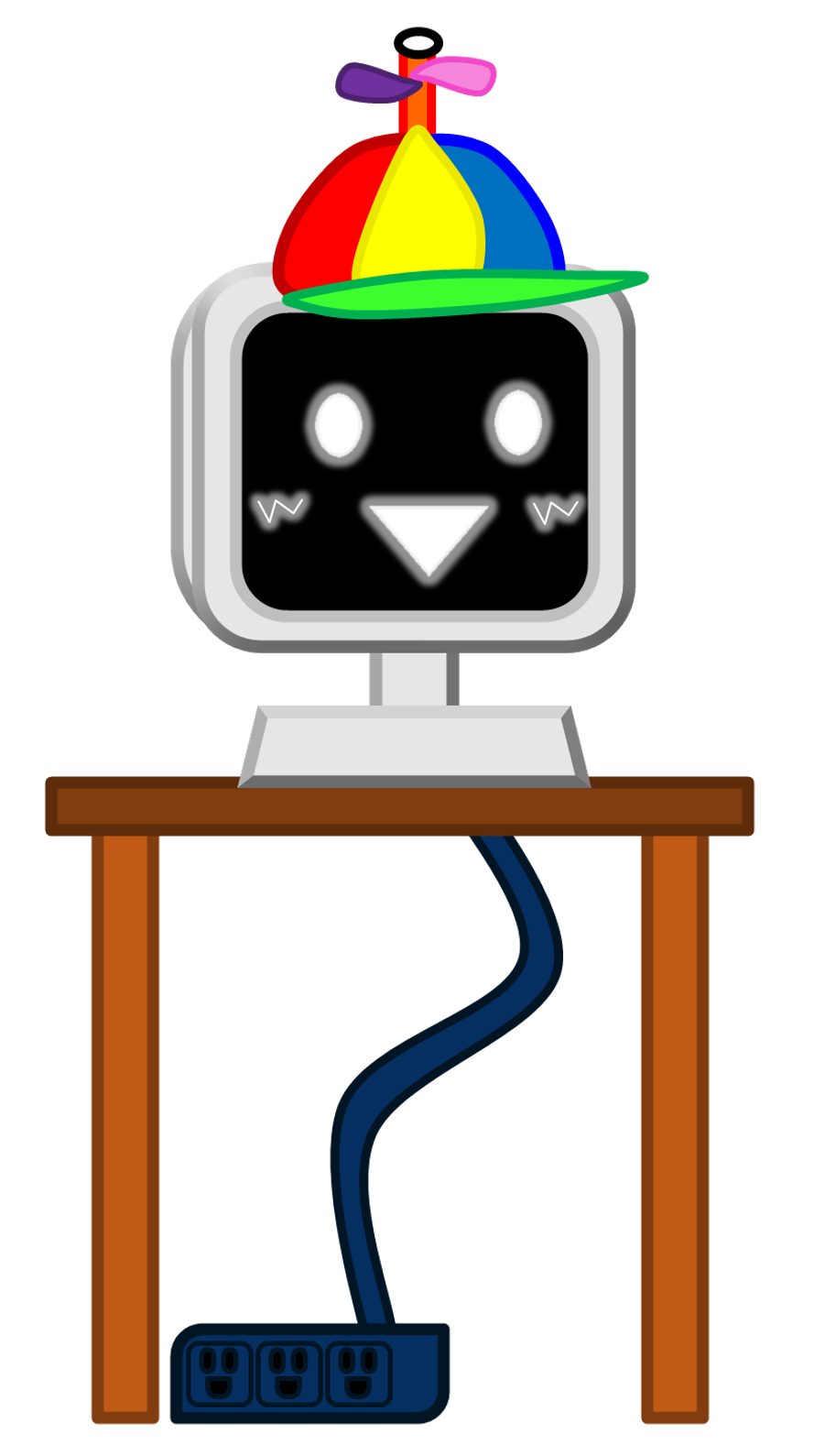 Mr Fun Computer Sprunki Computer By Citrushubplus On DeviantArt mr-fun-computer-sprunki-computer-by-citrushubplus-on-deviantart