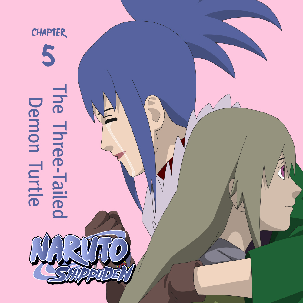 Naruto Shippuden Box pelicula 03 by Pedronex on DeviantArt