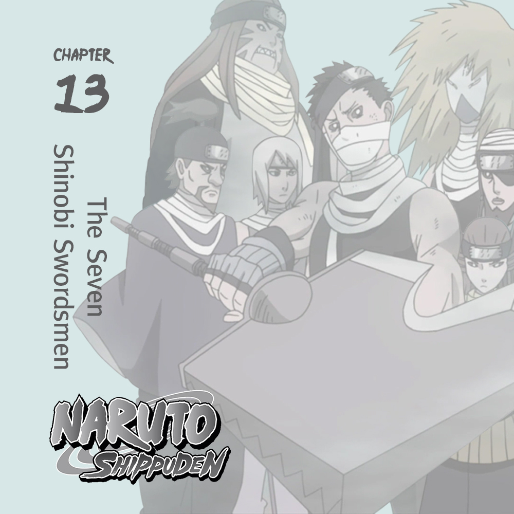 Naruto: Shippuden (season 13) - Wikipedia