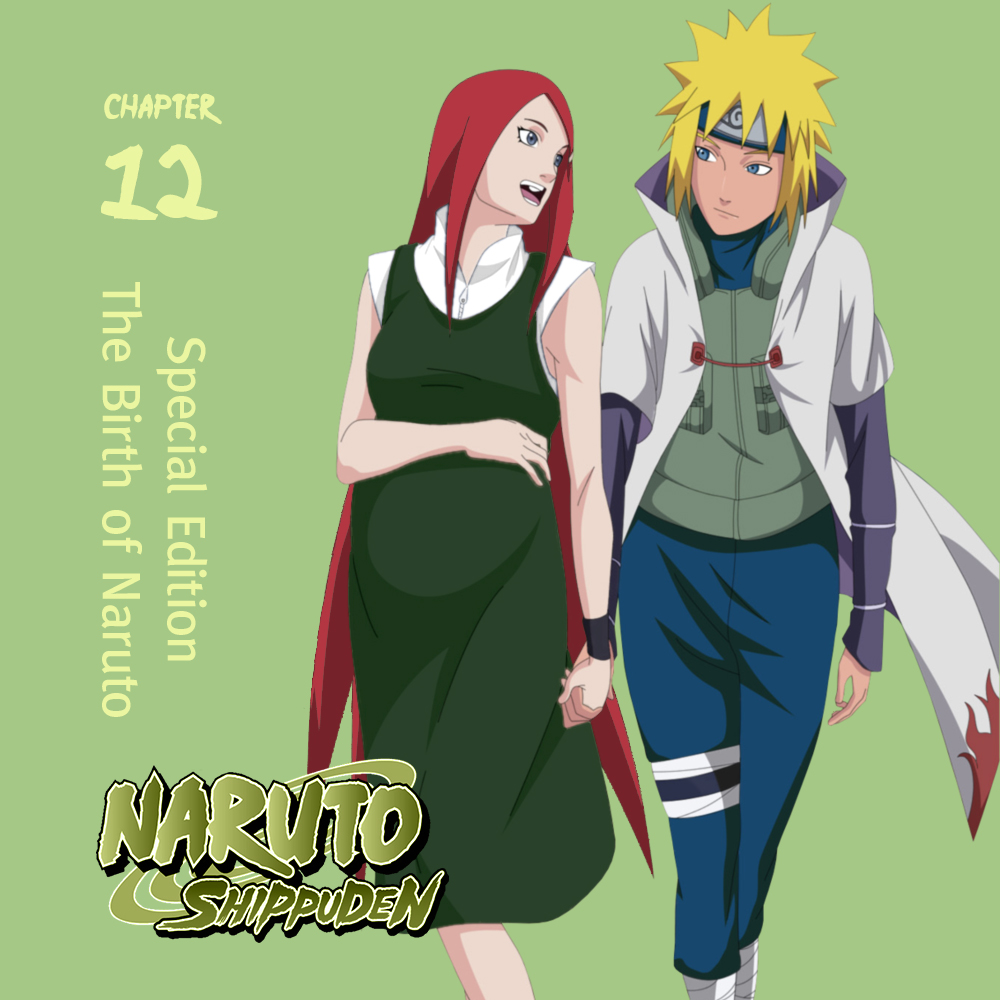 Naruto Shippuden Opening 12 Wallpaper (First ver.) by NarutoDoko on  DeviantArt