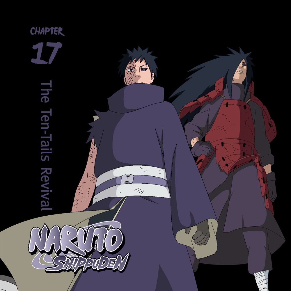 Naruto Shippuden: Season 17 - TV on Google Play