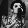 Andy Biersack live HD