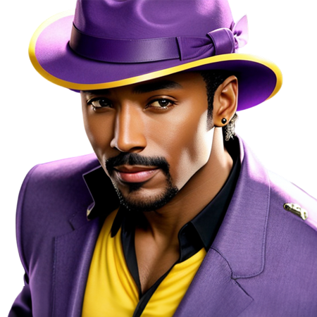 Phunk Bot Grandmaster Phunk by gazwefc83 on DeviantArt