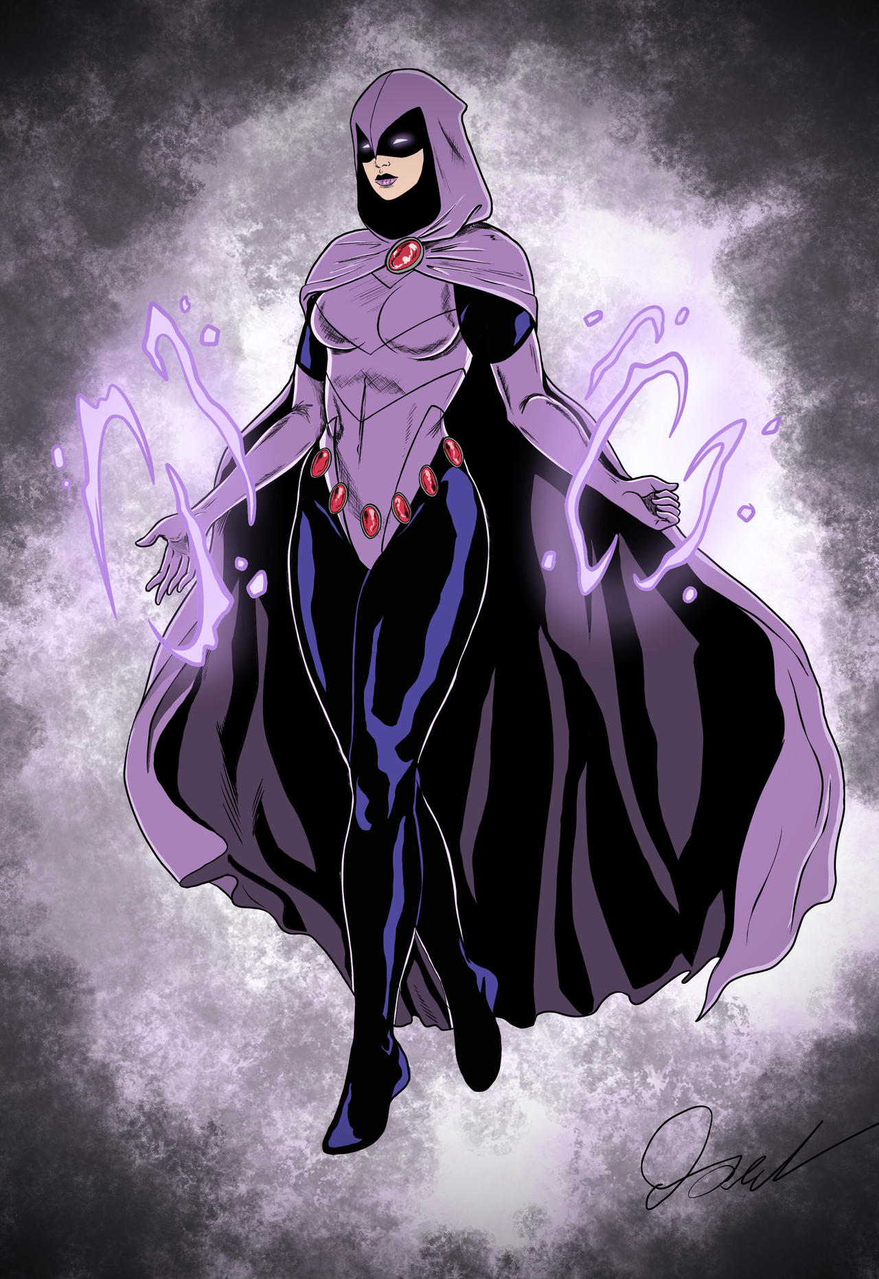 Raven Store Raven design by JoeARRT on DeviantArt