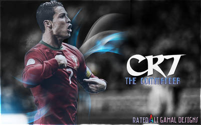 CR7  The Commander