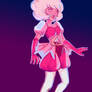 Pink Diamond - Neon