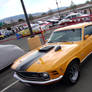 Grabber Orange Mach 1