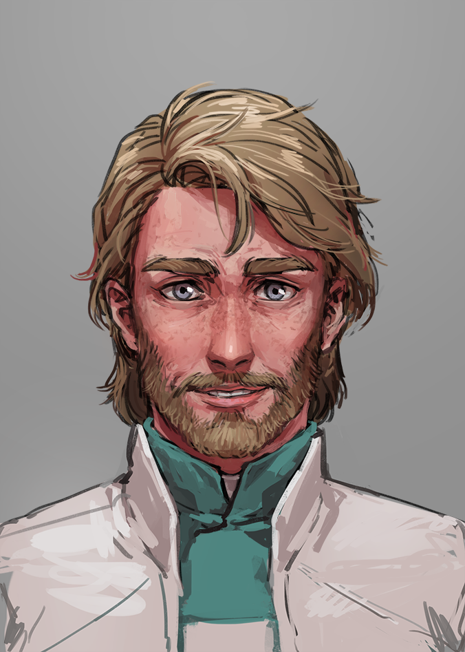 Lev by Nomnomroko on DeviantArt