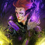 Moira