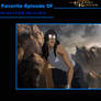 My Favorite Legend of Korra Episode