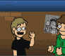 EddsWorld. Hi! Edd! =3