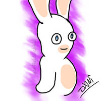 Rabbid Ibis Paint X