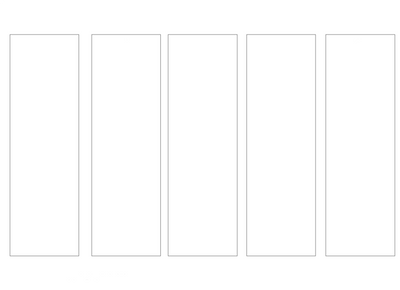 Bookmark - Template by pink-gizzy on DeviantArt