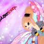 Winx my oc bloomix 2