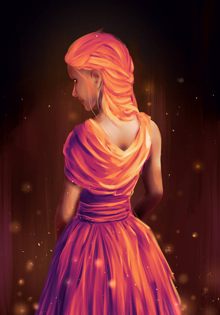 Rift by CyariBlue on DeviantArt