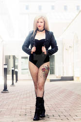 Black Canary (1)