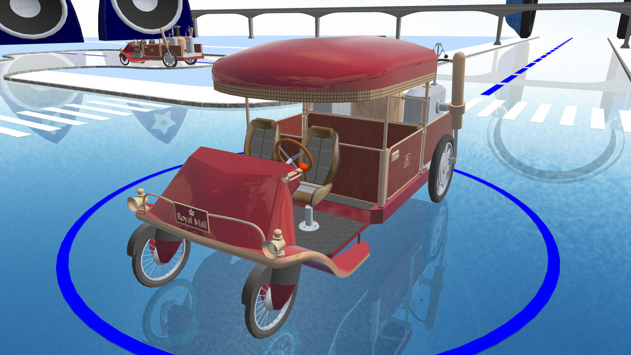 Steam Car MMD Accessory by Gadgeteer61 on DeviantArt