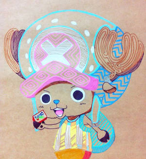 Tony Tony Chopper