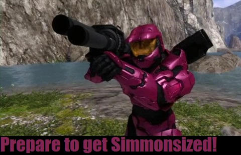 Simmins Rvb rvb Dick Simmons by Sharky-Shark-47 on DeviantArt