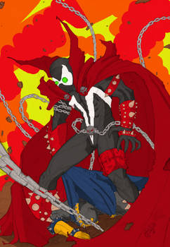 spawn