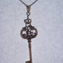 Key Stock II