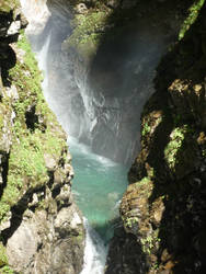 Cascade des fees