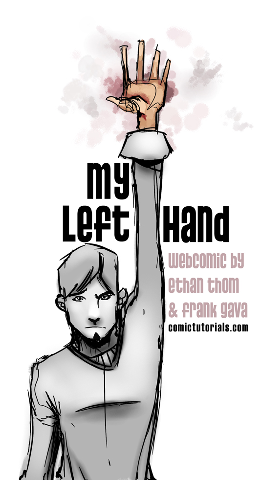 My Left Hand Promo