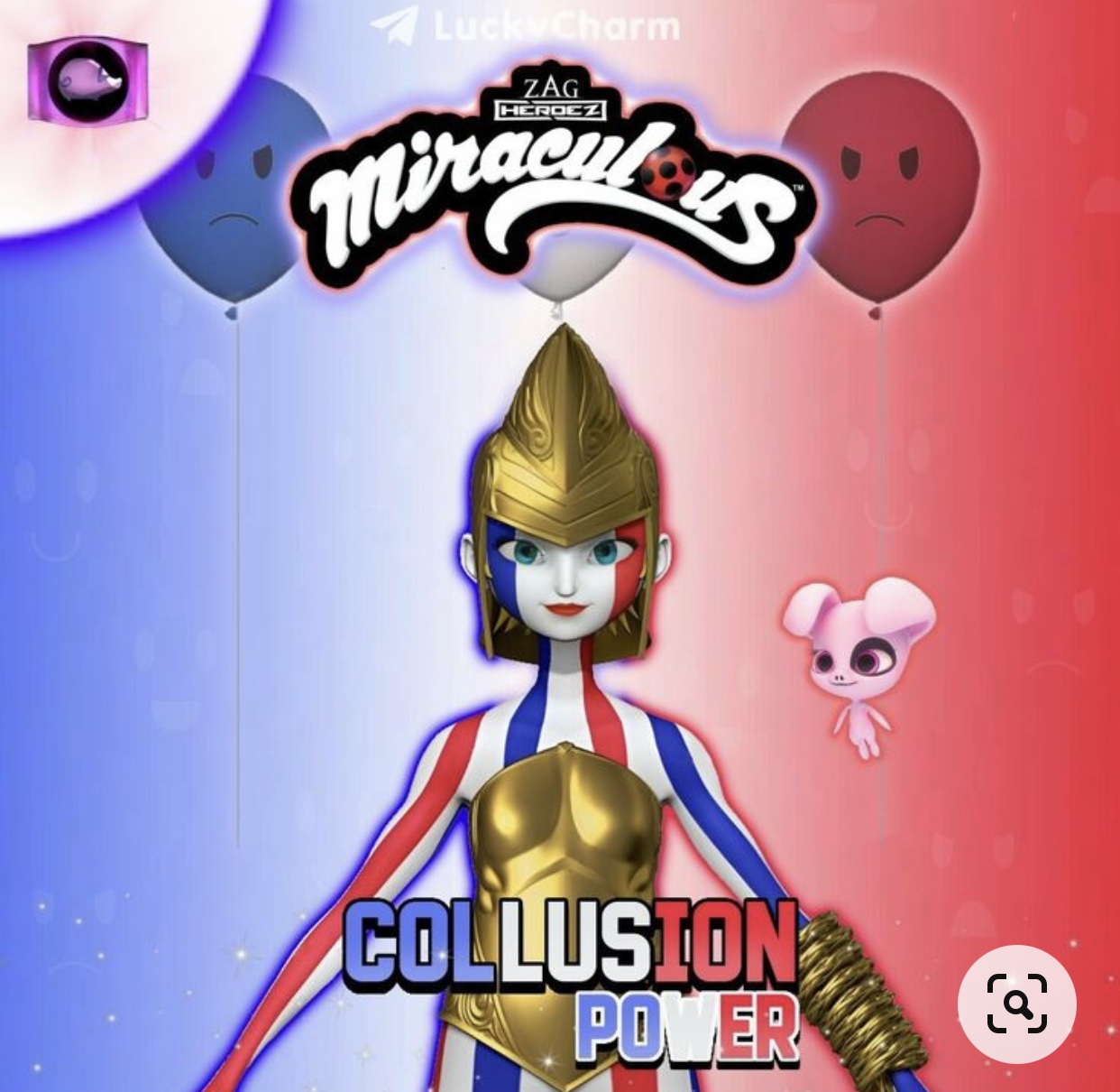 Miraculous - Season 5 Concept Art SPOILER!!!! by pokemonmalcolregion on  DeviantArt