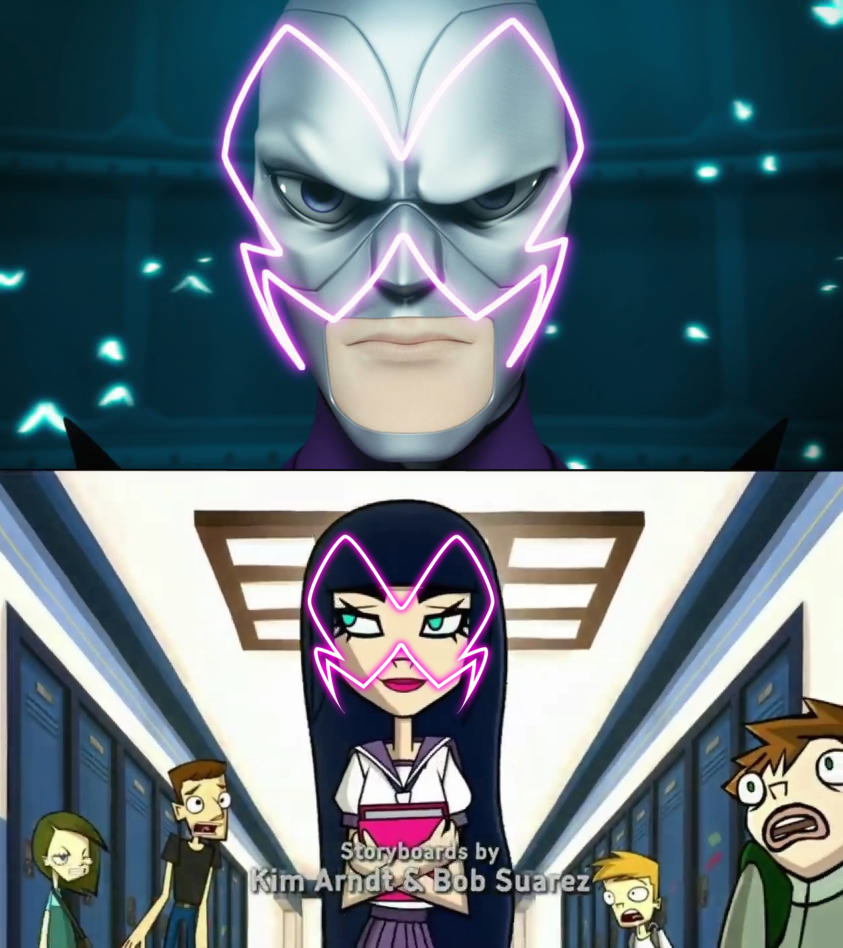 Akumatizes Deviantart Hawkmoth akumatizes Amanda levay by Luciusulloa123 on DeviantArt