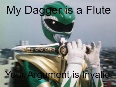 Green Ranger Meme #1 by jamesrmdunlop on DeviantArt