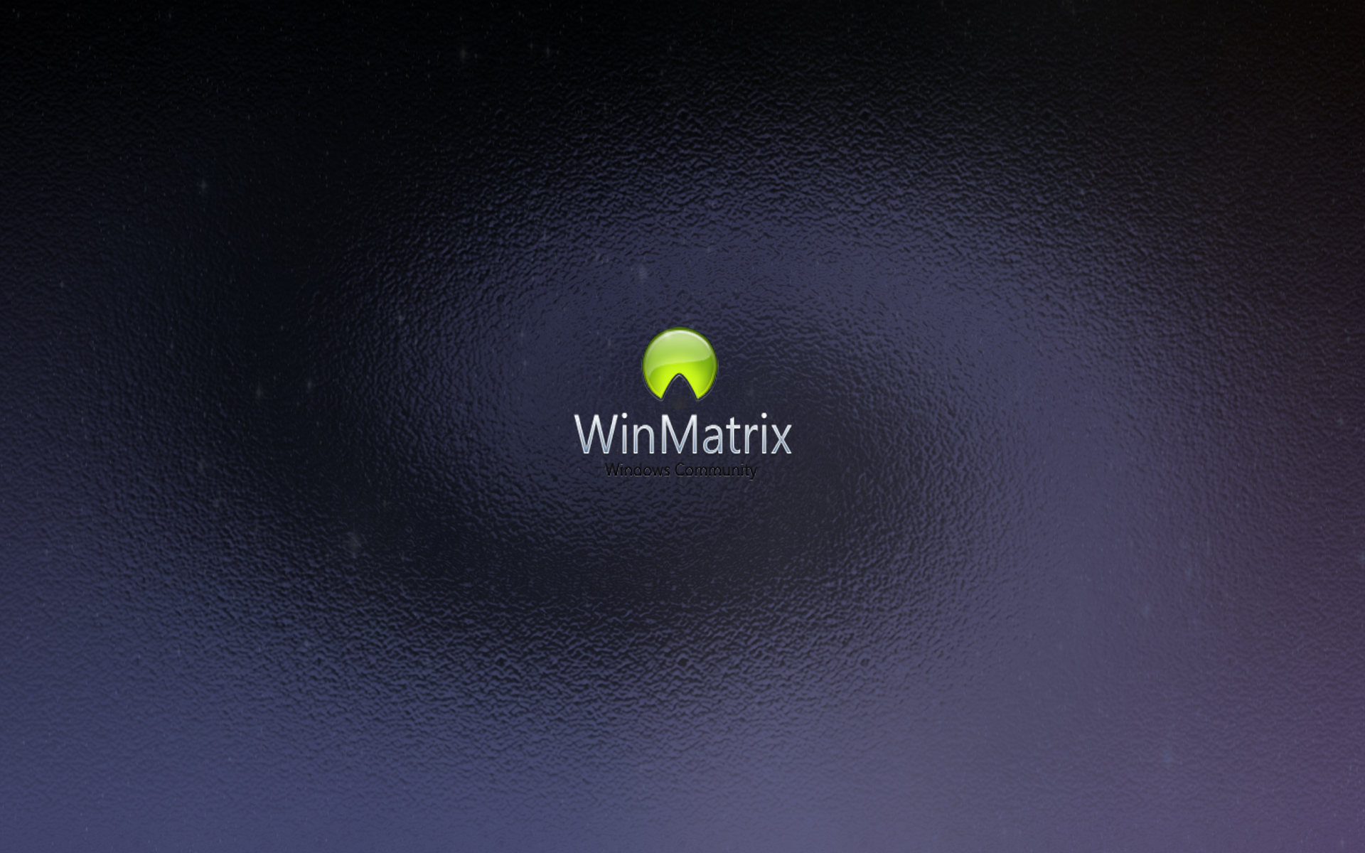 WinMatrix Twirly Night by DanMr on DeviantArt