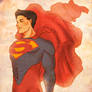Superboy: Superman