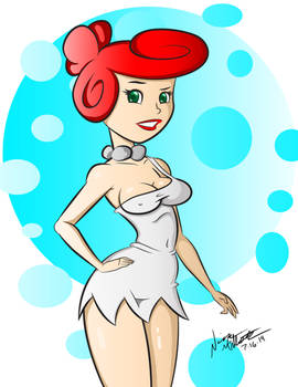 Wilma Flintstone1