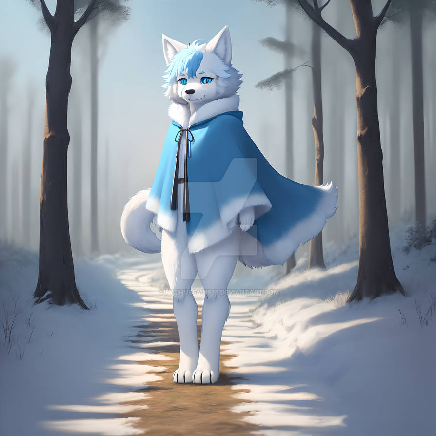 Animal Character By Hajhussainf16 On Deviantart Animal Character By Hajhussainf16 On Deviantart