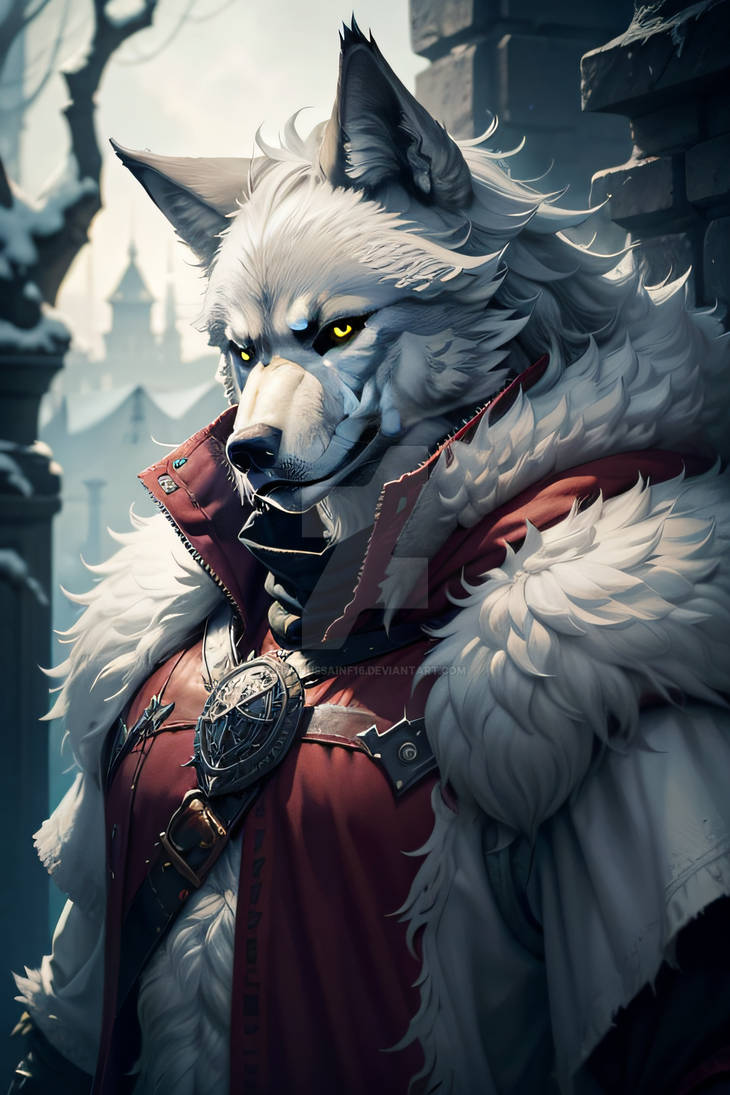 Animal character by hajhussainF16 on DeviantArt