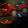 Epic Starter Pokeballs 2