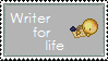 Writer's Stamp