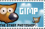 GIMP Stamp