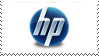 HP stamp