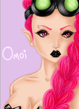 Omoi