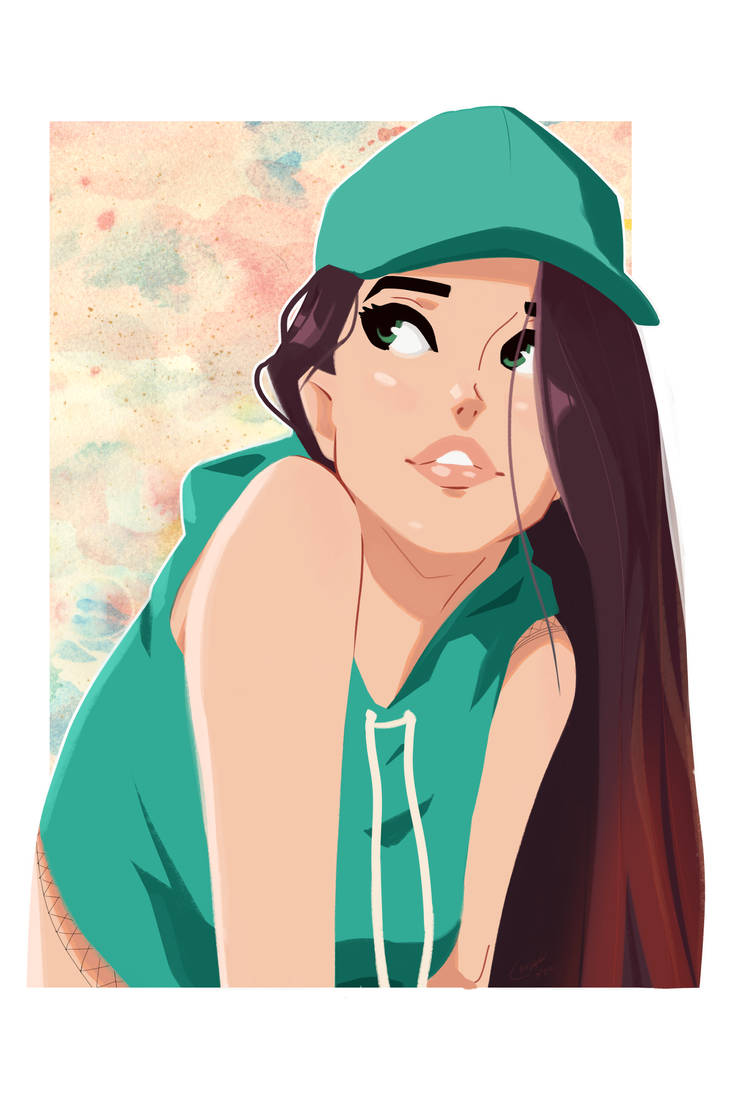 Blythe by deadxbite on DeviantArt