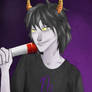 Gamzee thisisatitle Makara