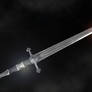 Fine Steel Sword